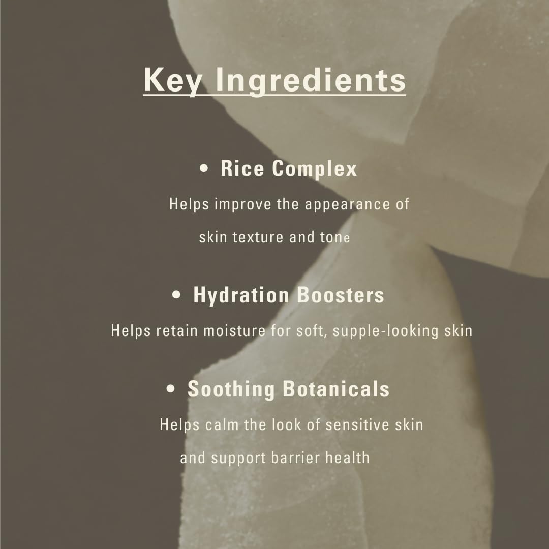 Rice Jam Mask