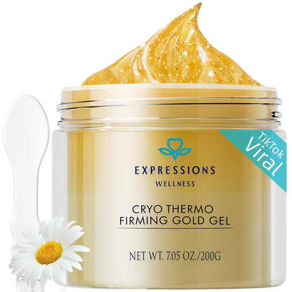 Kandora Skin Tightening Cellulite Cream for Body