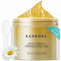 Replace Expressions wellness logo with Kandora 