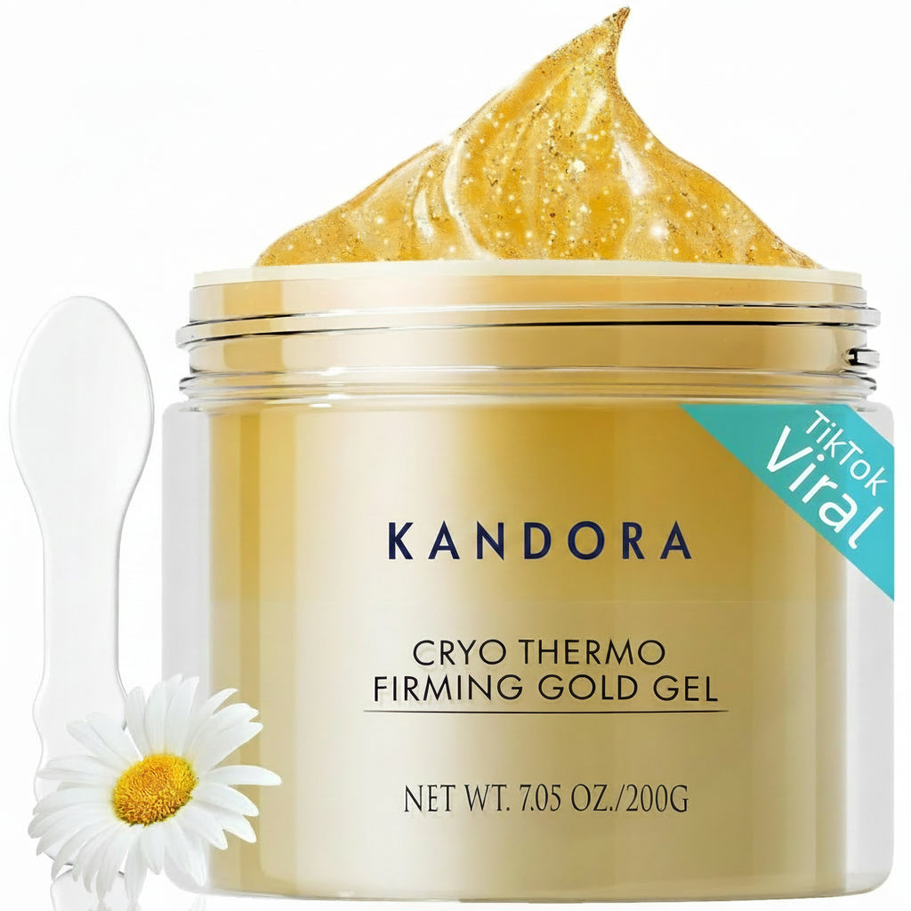 Replace Expressions wellness logo with Kandora 