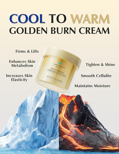 Kandora Skin Tightening Cellulite Cream for Body