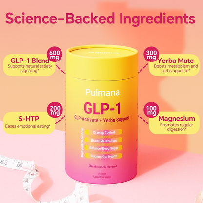 GLP-1 Drink Mix