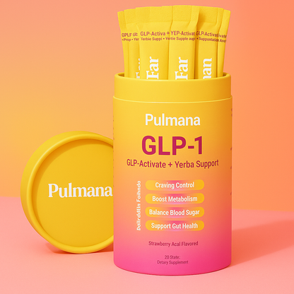 GLP-1 Drink Mix